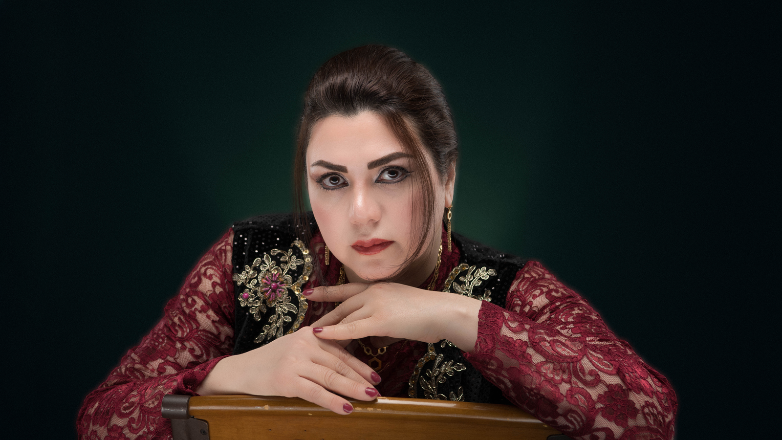 Executive Portrait and Headshot Production | Surrey BC Production Studio