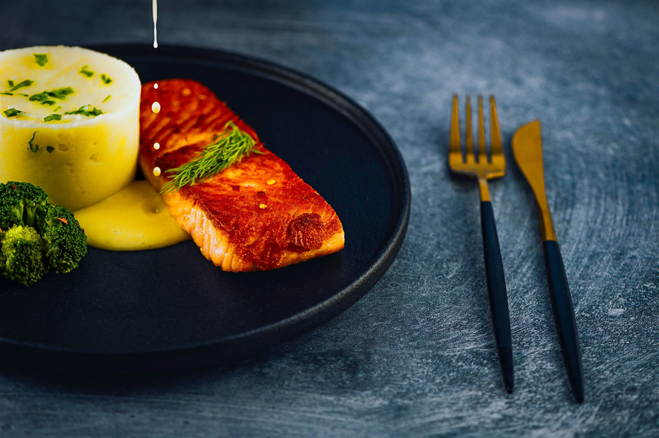 On-Site or Studio Food Photography: How BC Restaurants Should Decide