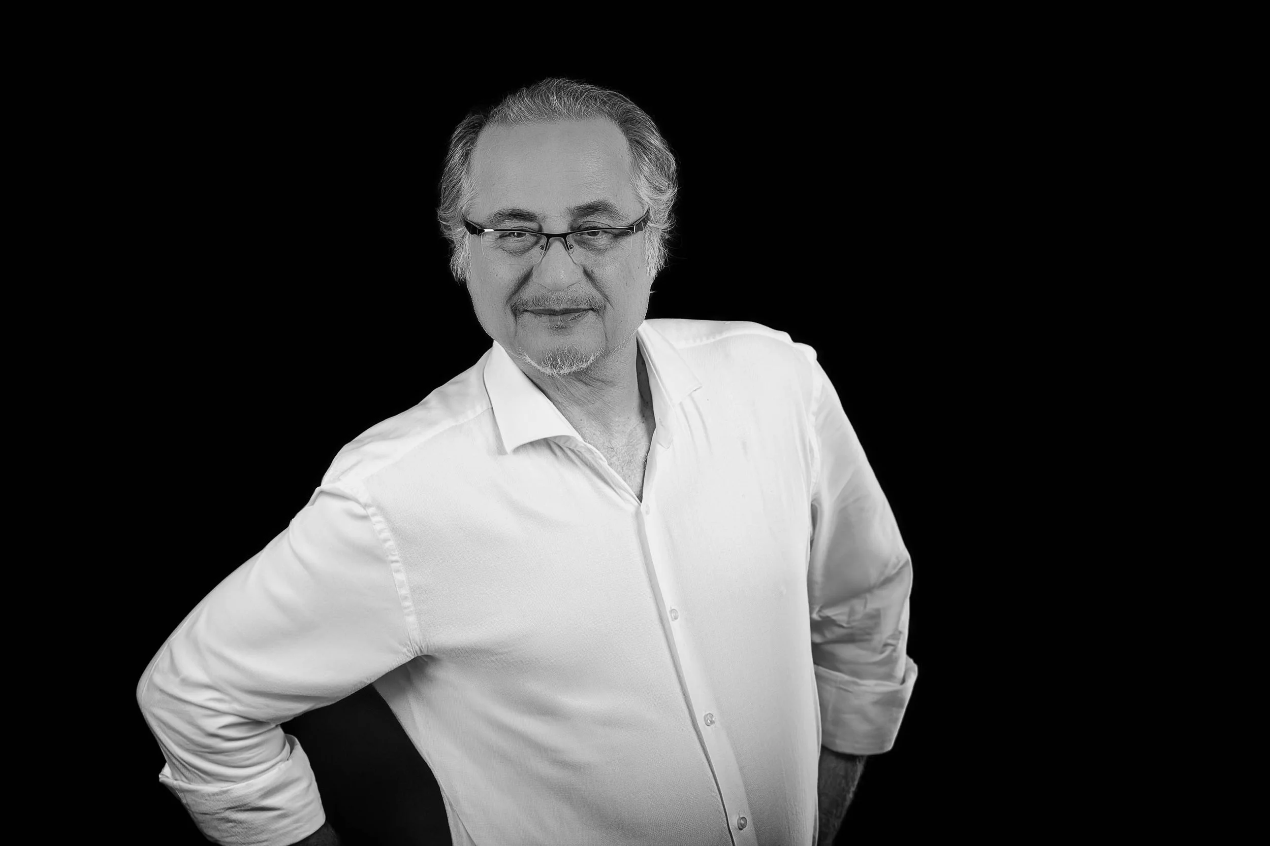 Corporate Headshots, Executive Portraits, and Team Photography Compared