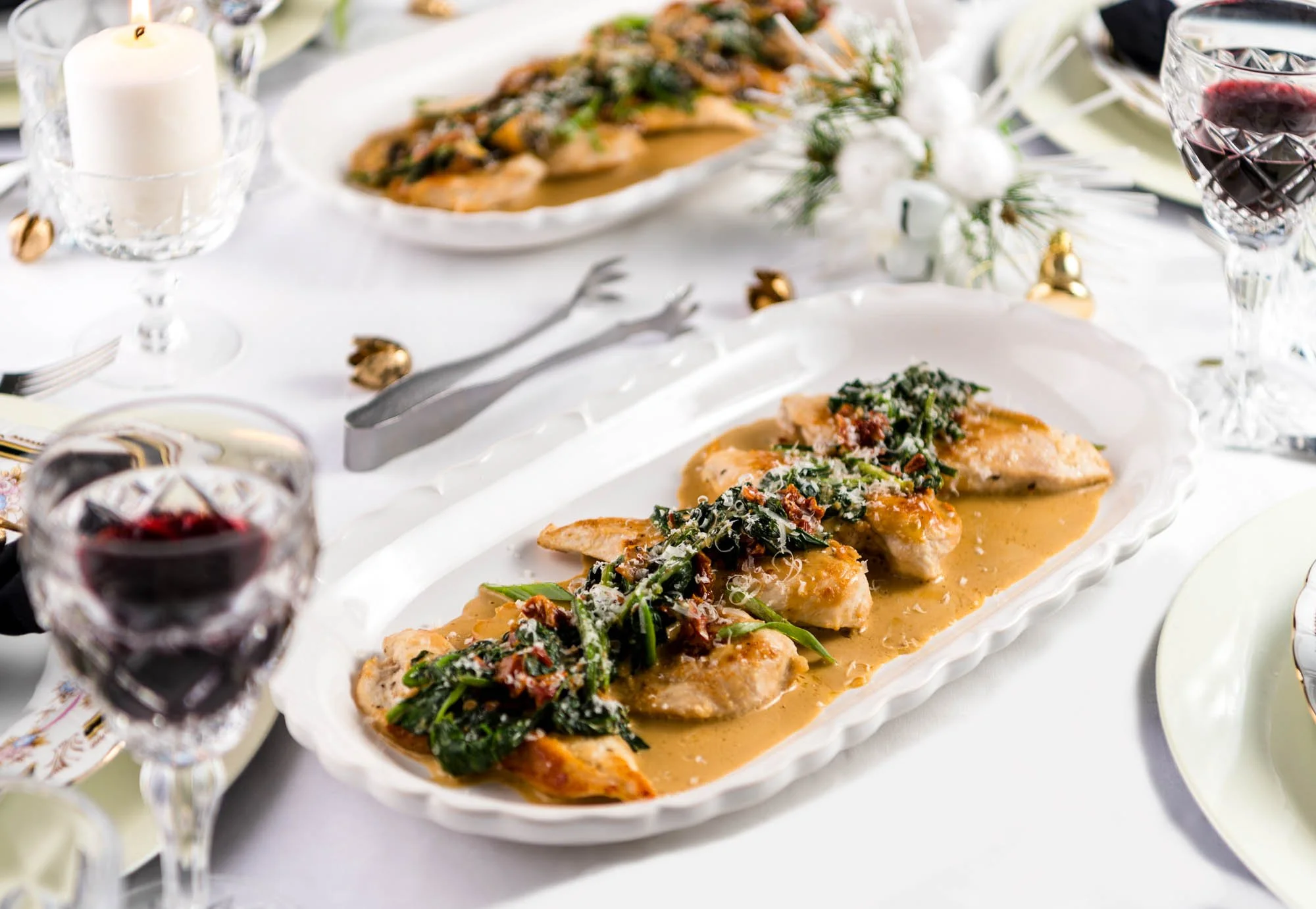 Commercial Photography Studio Near Me: What an F&amp;B Marketing Director Should Actually Check For