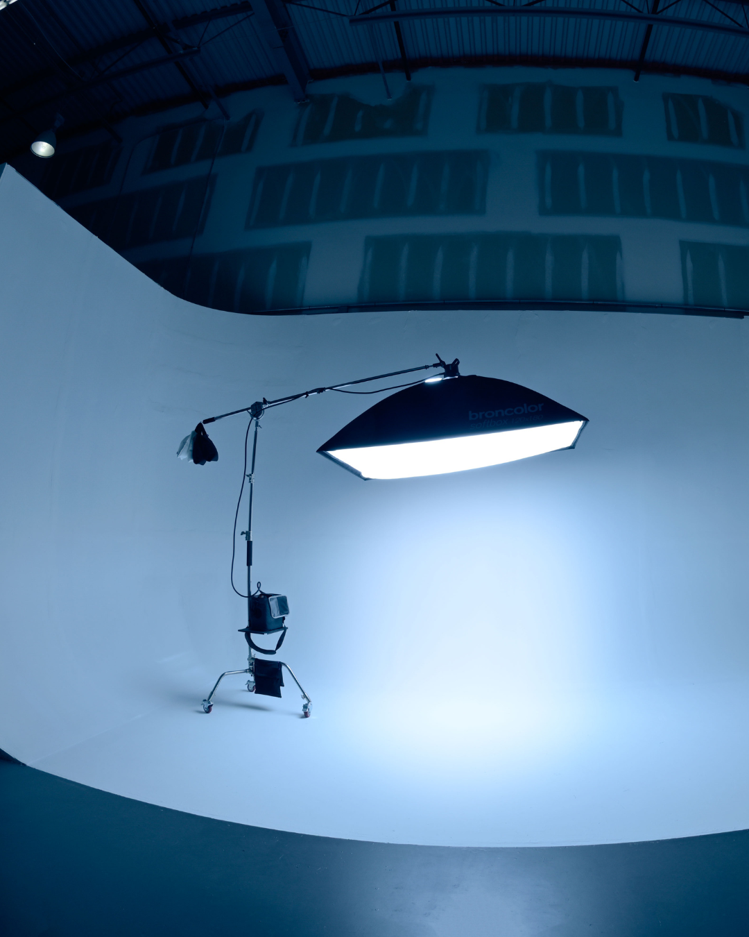 Studio Rental for Advertising Productions in Surrey, BC