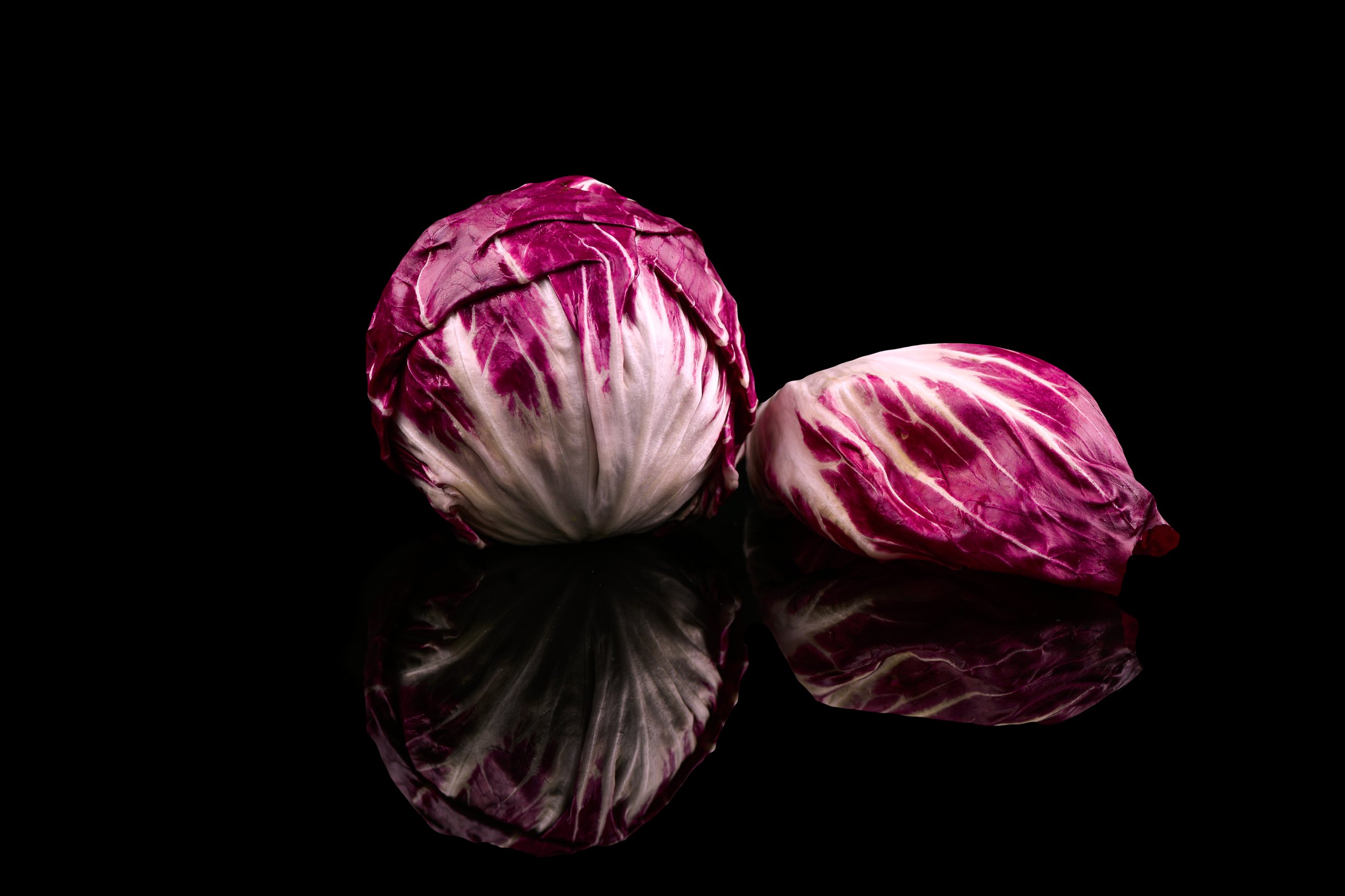 Behind the Scenes of a High-End Food Photography Shoot