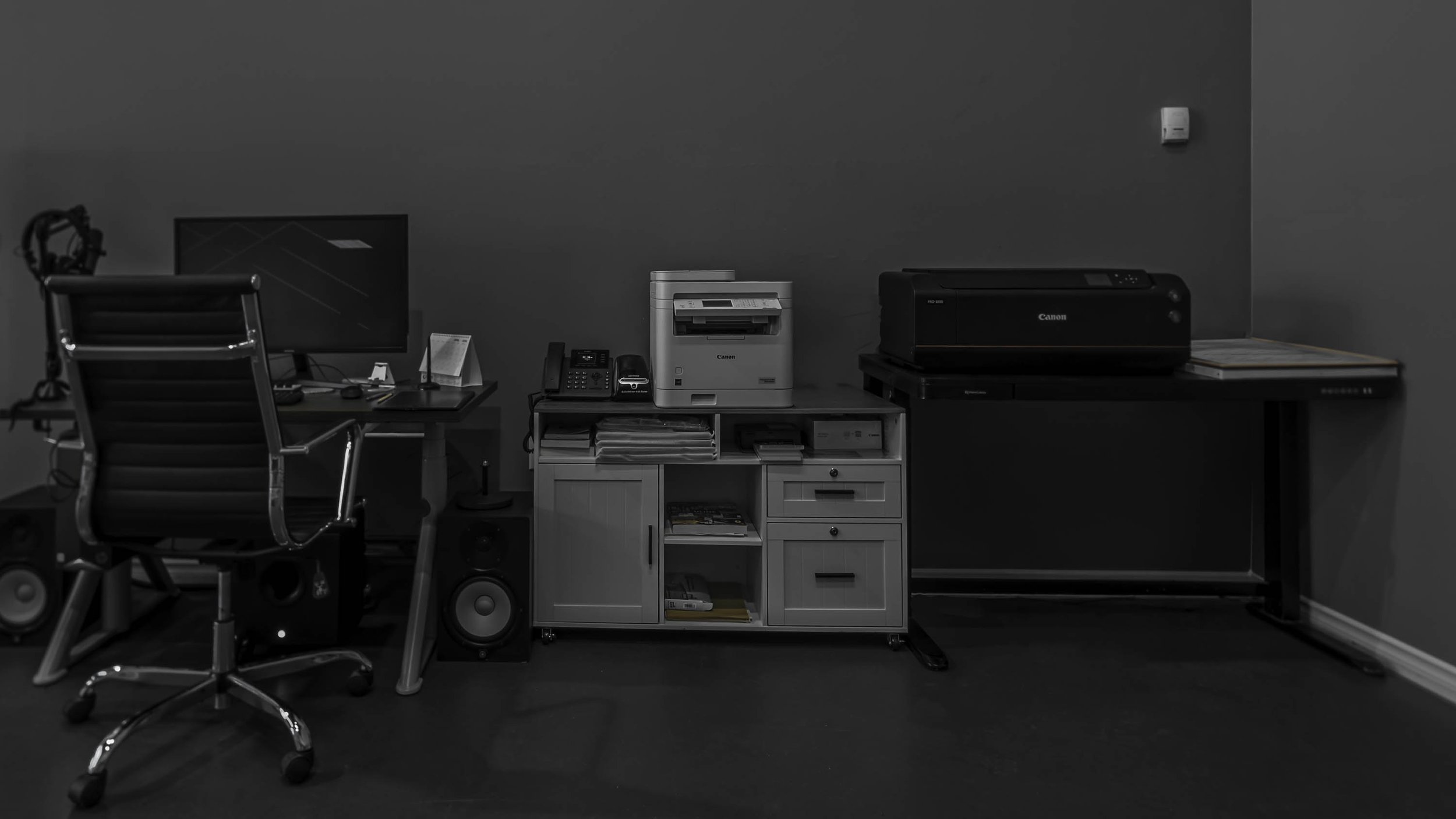 From Shoot to Wall: The Strategic Advantage of Integrated Print Production