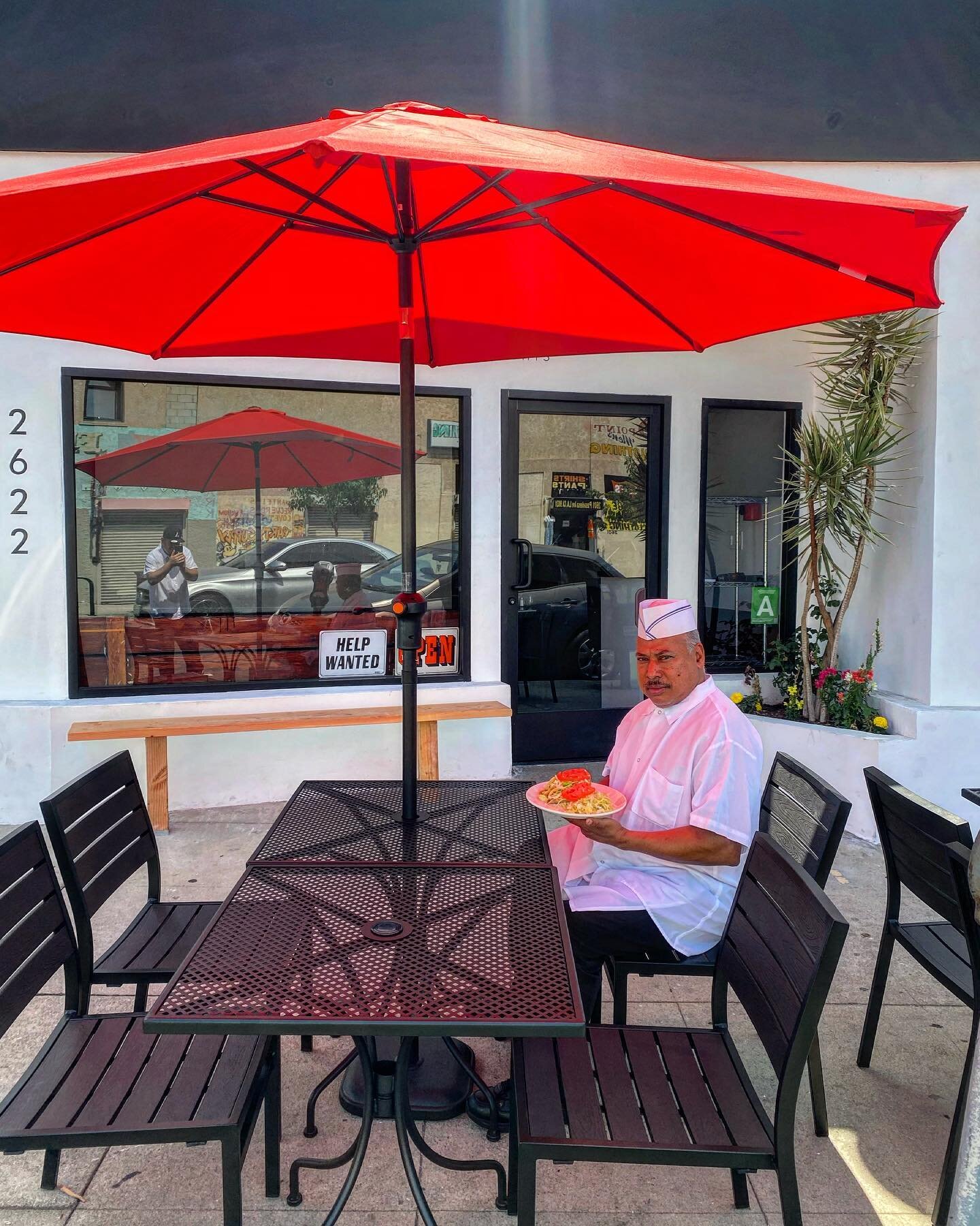 El Arco Lincoln Heights