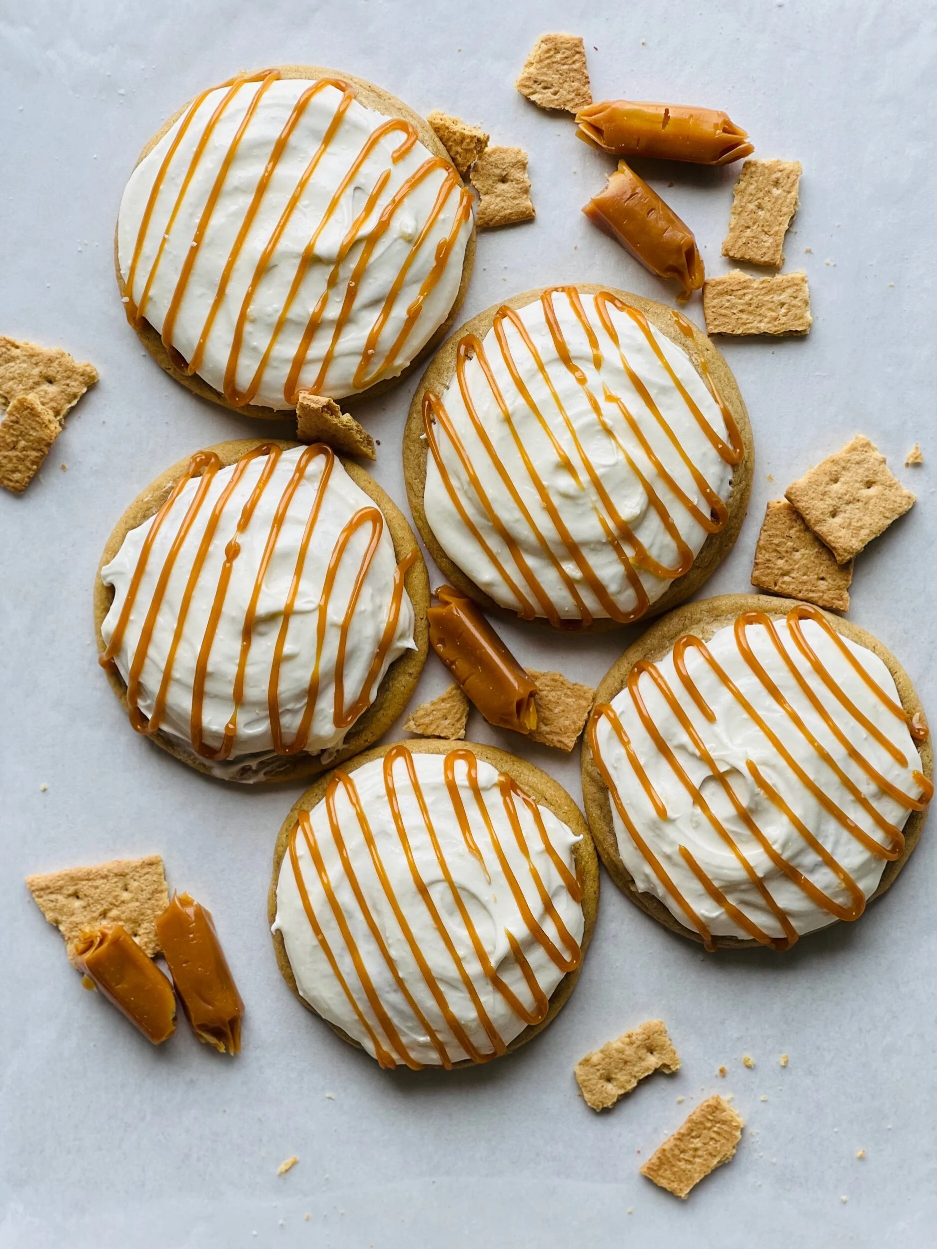 One Dozen Gourmet Cookies