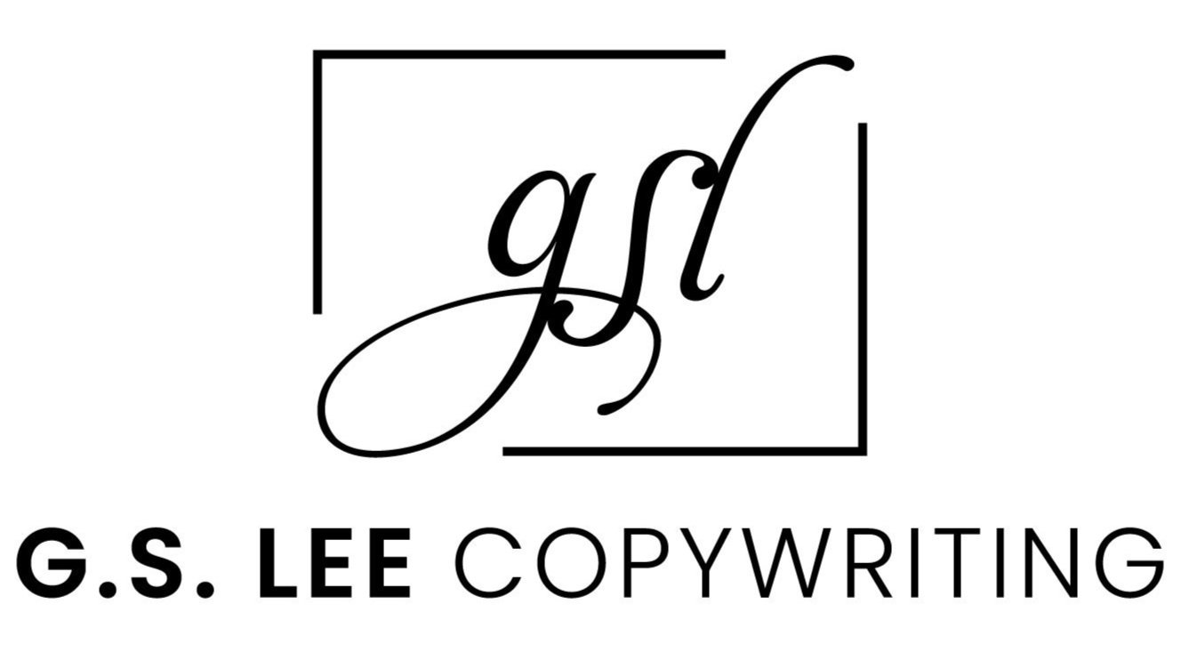 G.S. LEE COPYWRITING