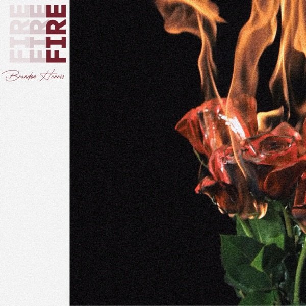 Fire - Brandon Harris