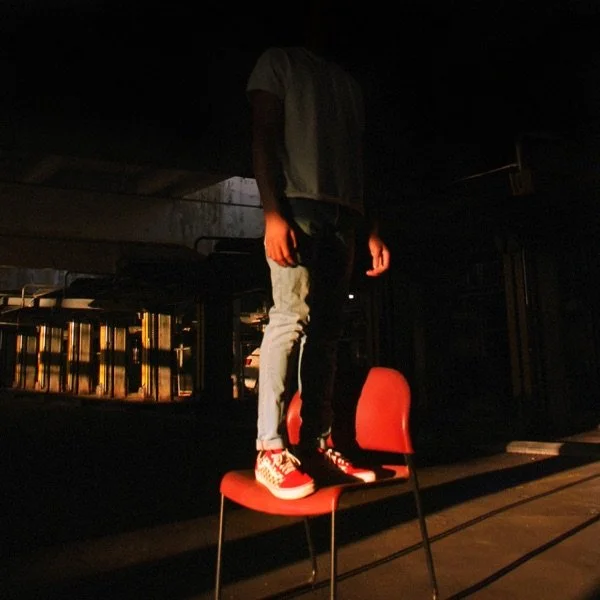 Trust Issues - Eric Martin ft. Raven