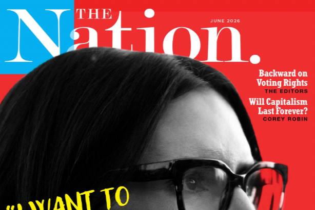 The Nation, June 2026