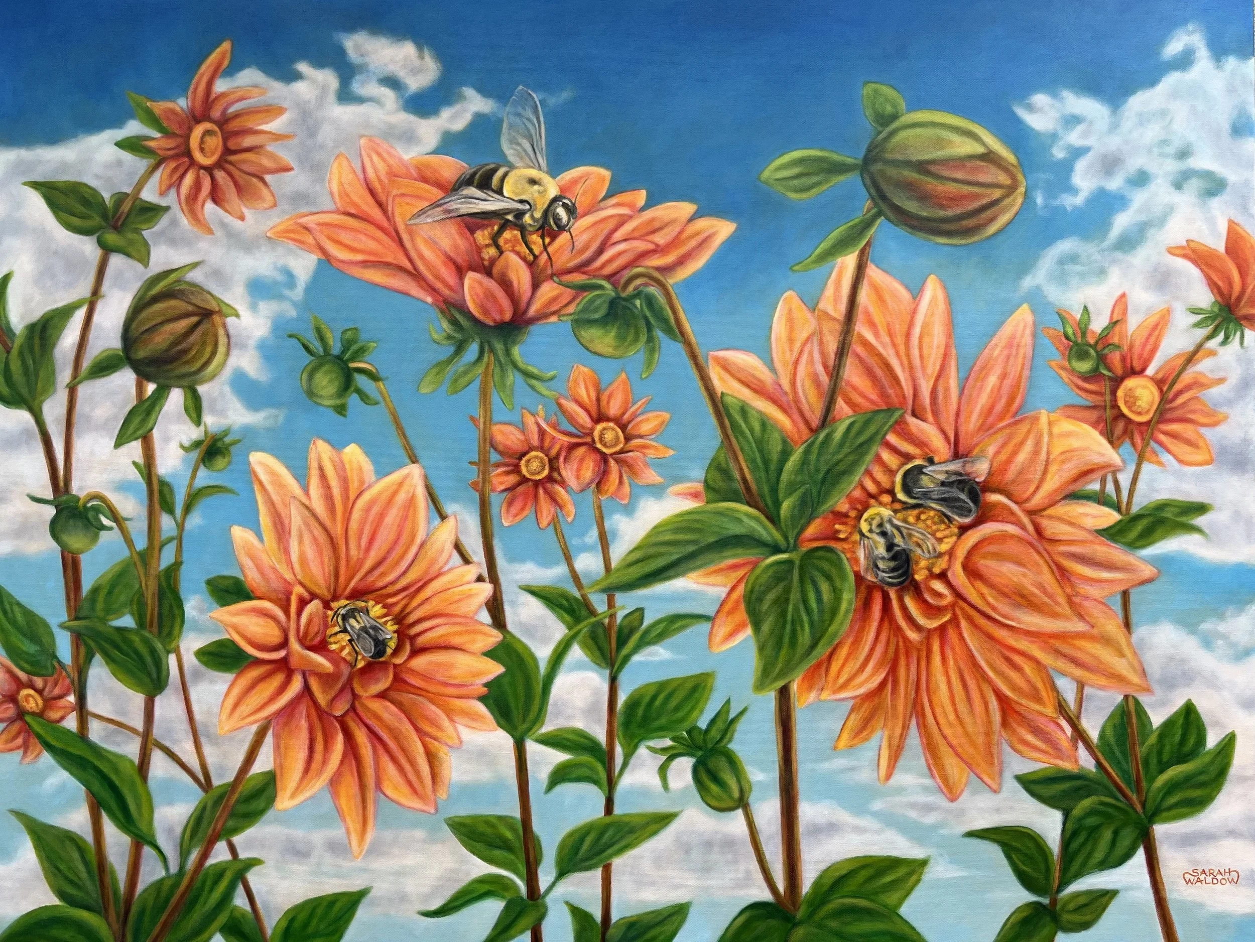 36 X 48 inches
