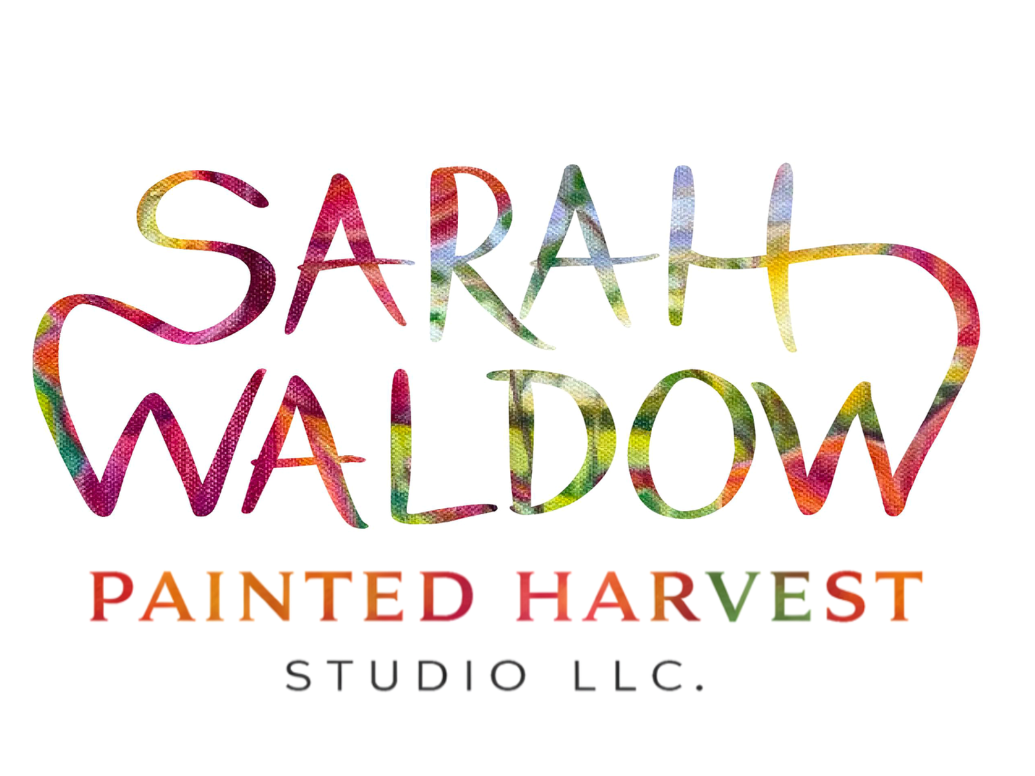   Sarah Waldow