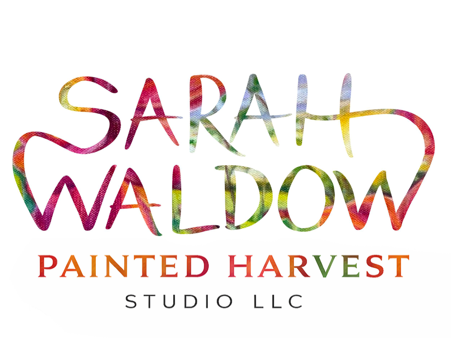   Sarah Waldow