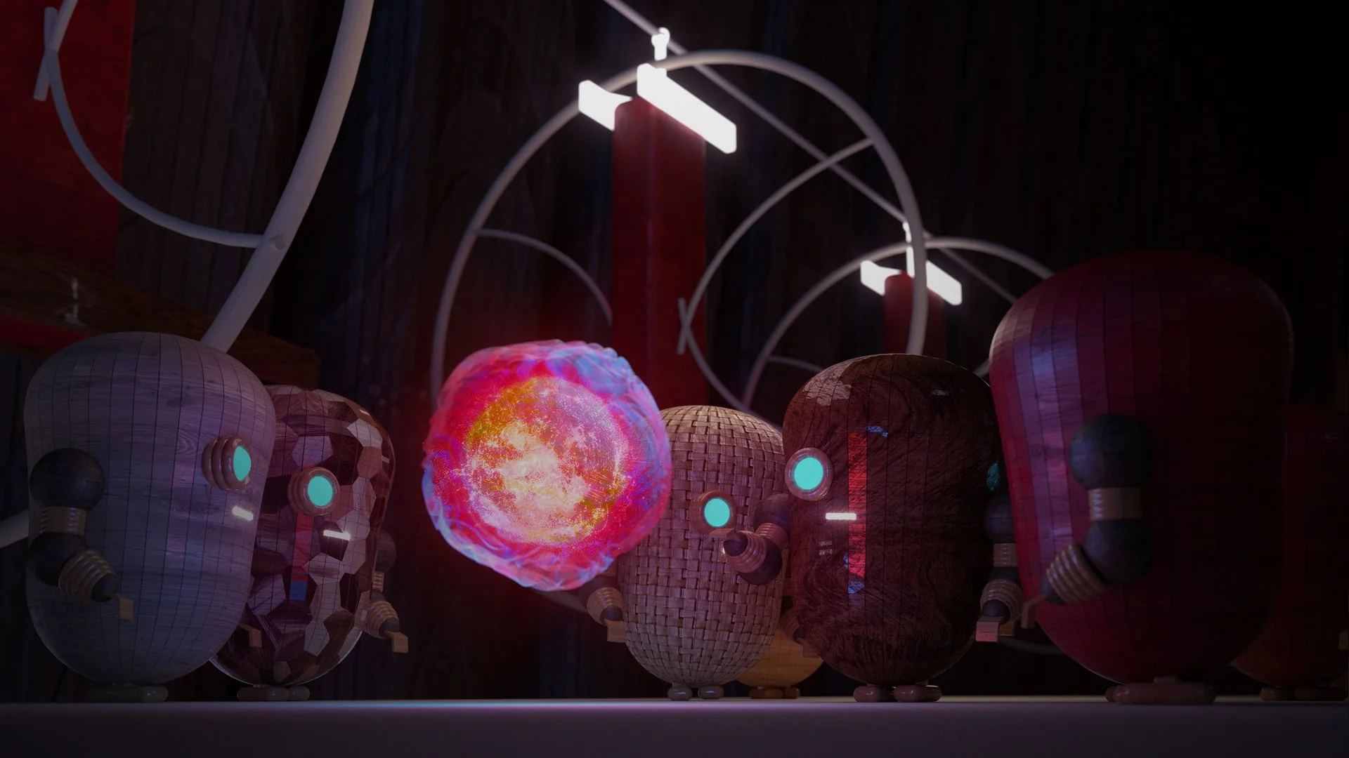 pokeytummy animation studio