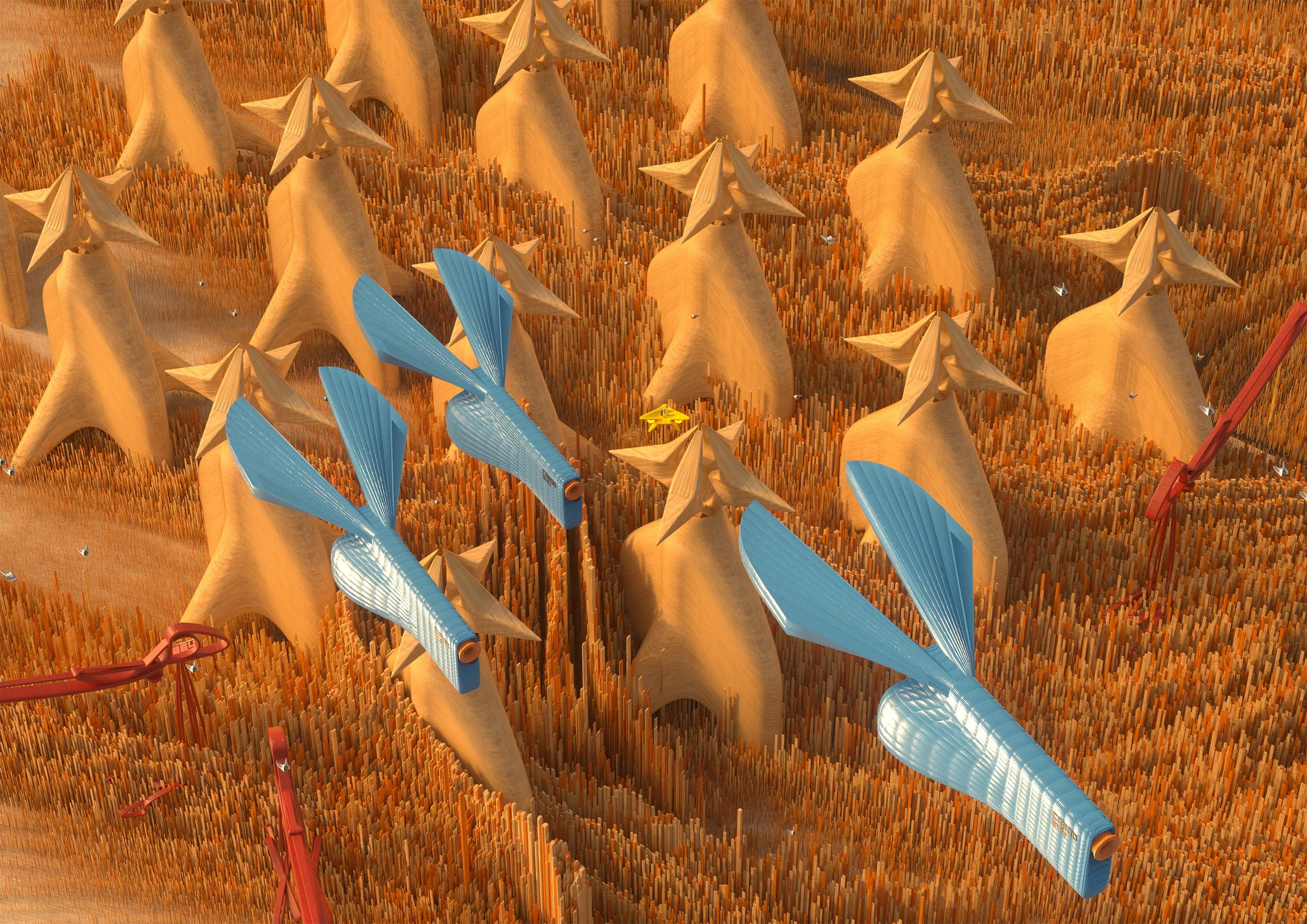 pokeytummy animation studio