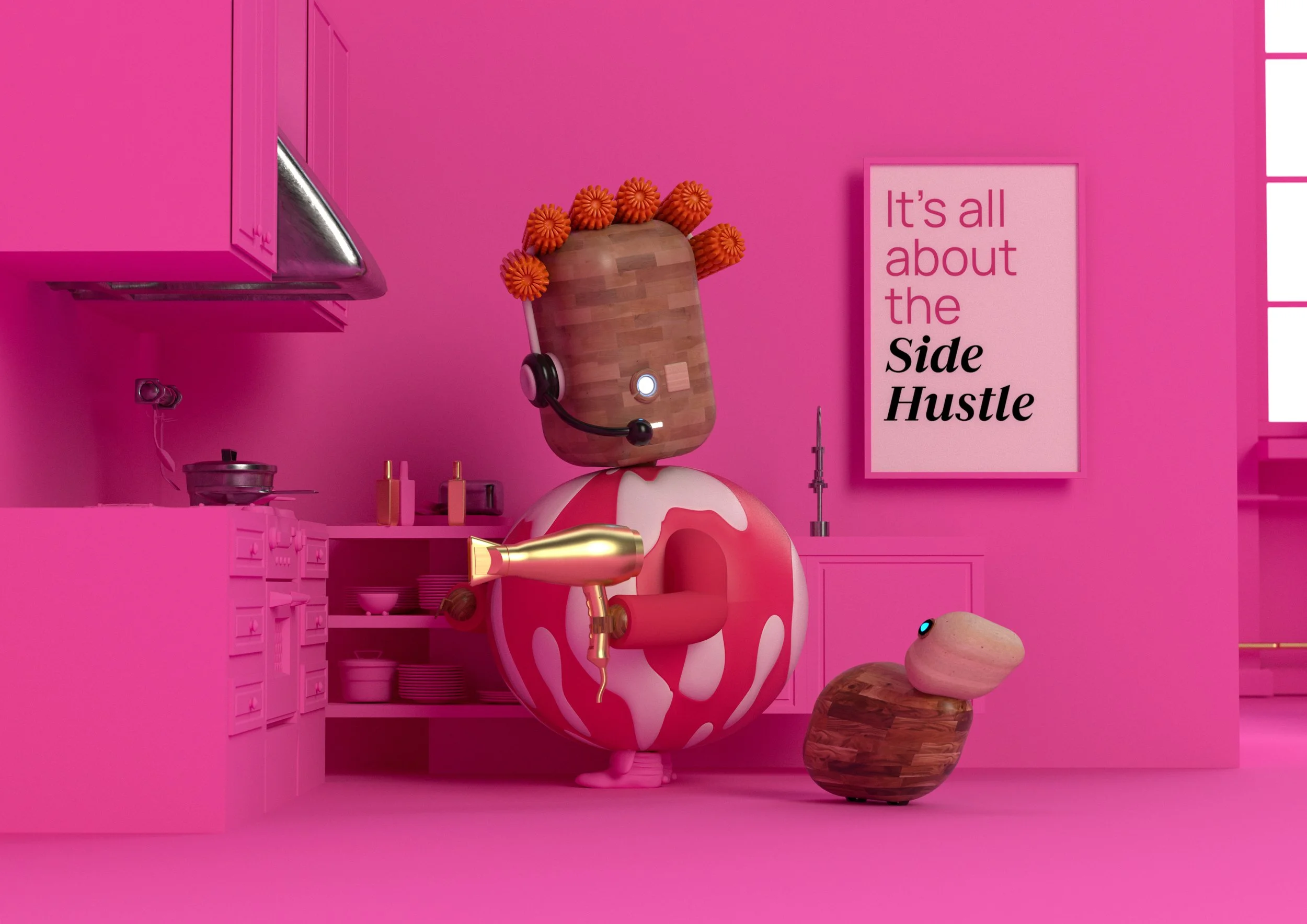 pokeytummy animation studio