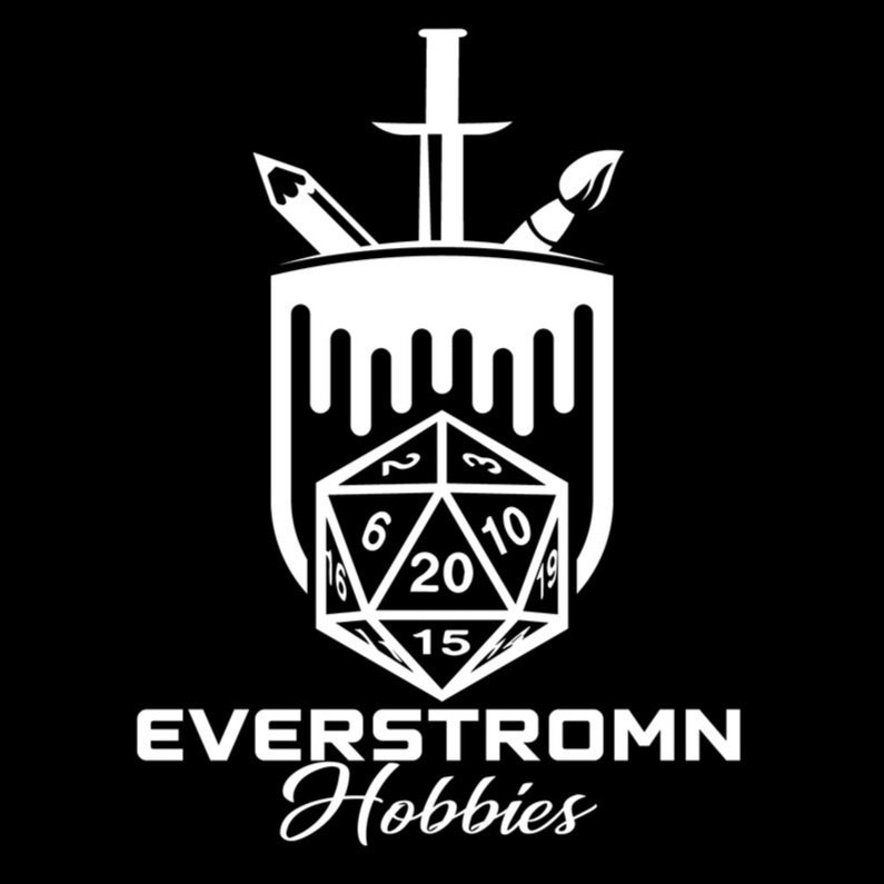 Everstromn Hobbies