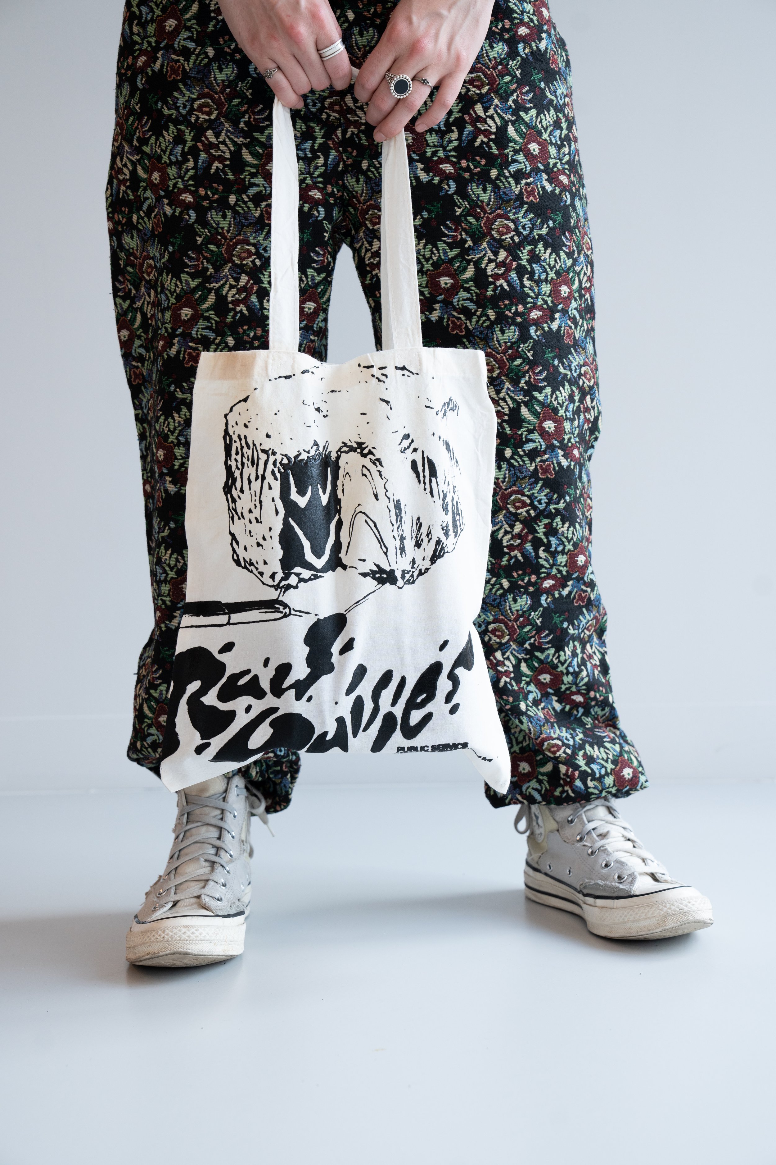 Tote