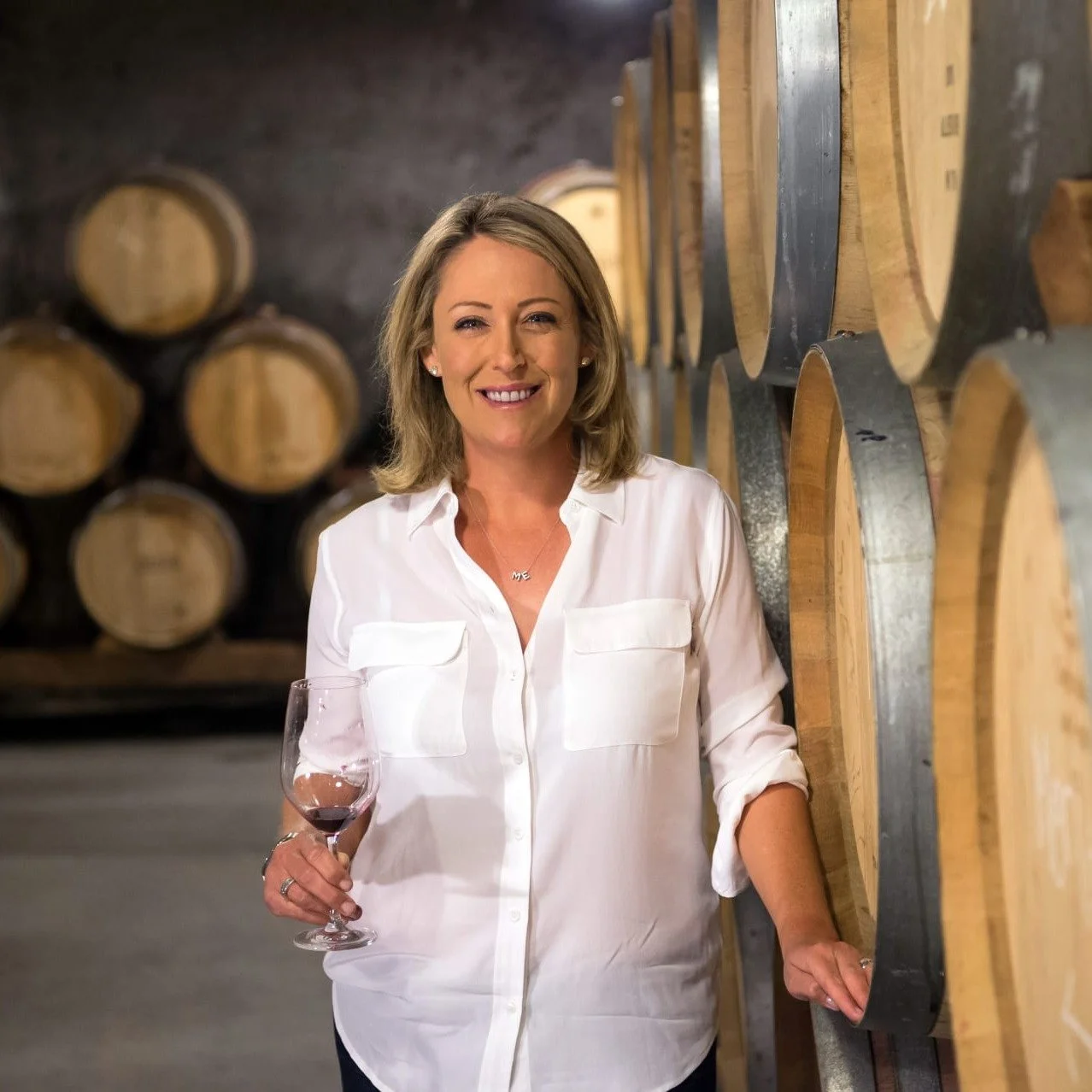 Kerr Cellars Wine Dinner - 8/26/26