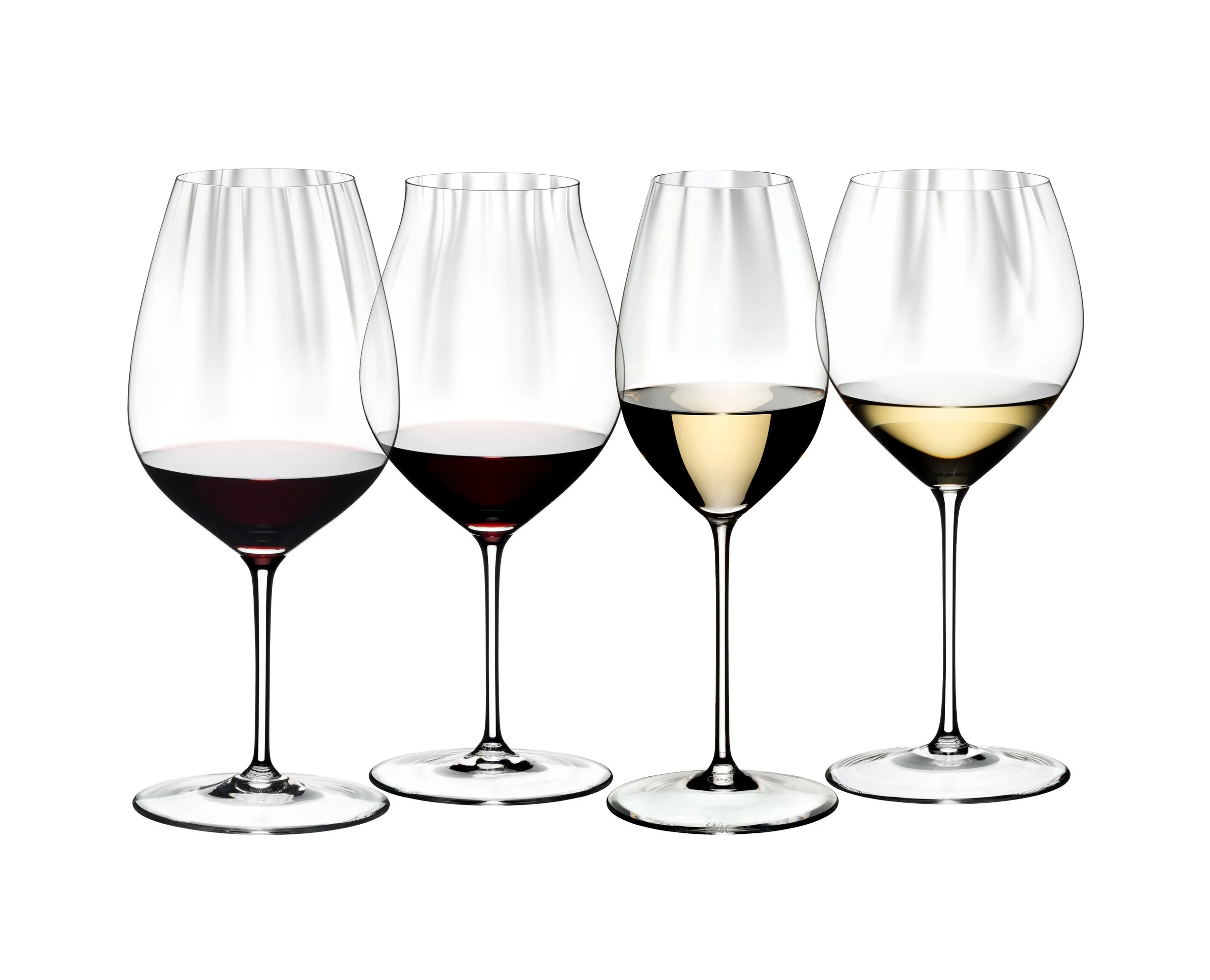 Extra Riedel Performance Tasting Set