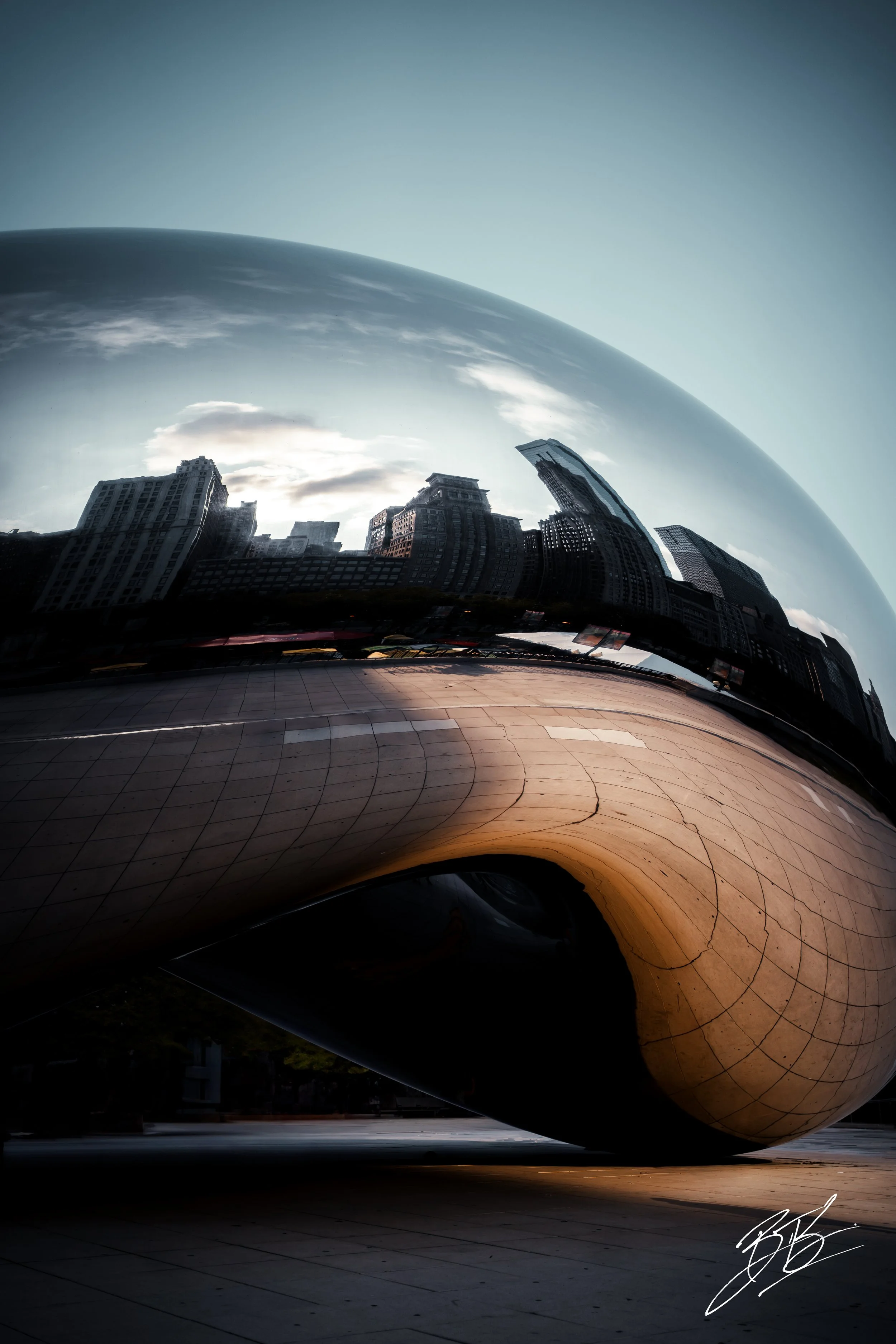 Chicago Bean (Blue Sky)-BTS Media.jpg