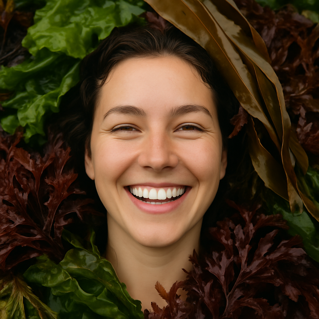 Seaweed Class Bundle: Intro to Marine Herbalism (1/27/2026) and Seaweed Meet and Greet (1/29/2026)