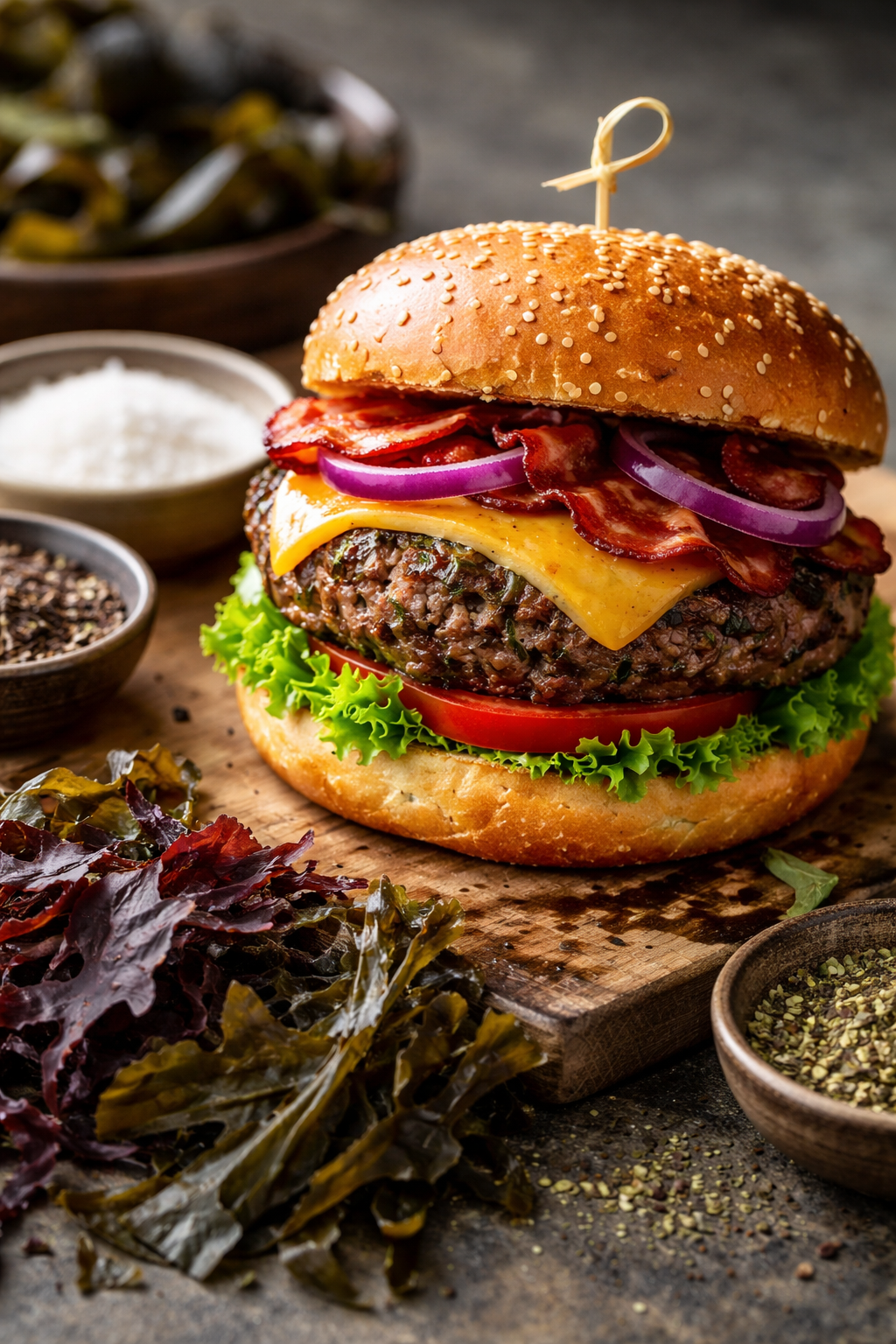 Seaweed Burger Blend.png