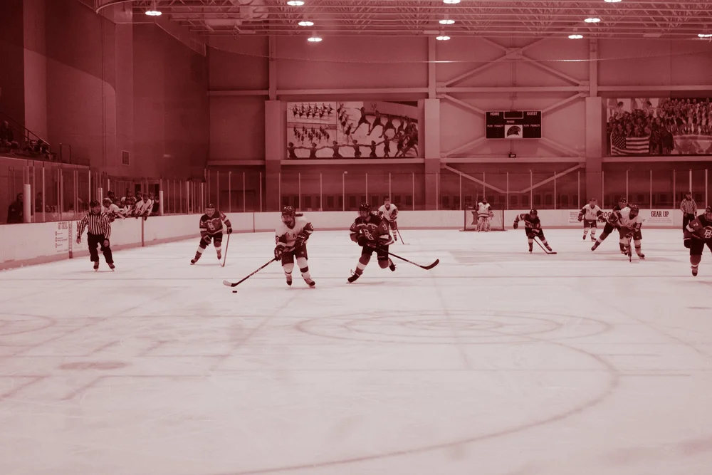 Game Schedule — Miami University DII Women's Hockey
