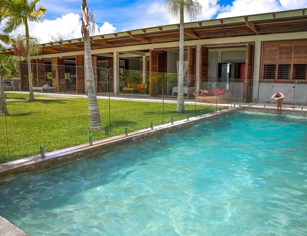 The Reef House Vanuatu Luxury Holiday Home