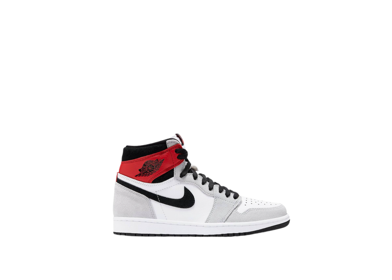 AIR JORDAN 1 RETRO HIGH OG 'SMOKE GREY' — UrbanKickzHouston