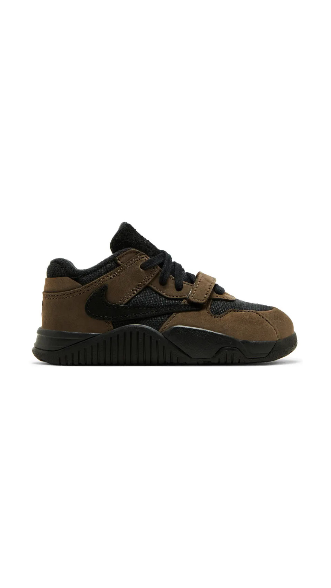 Jordan Jumpman Jack TR TD 'Dark Mocha'