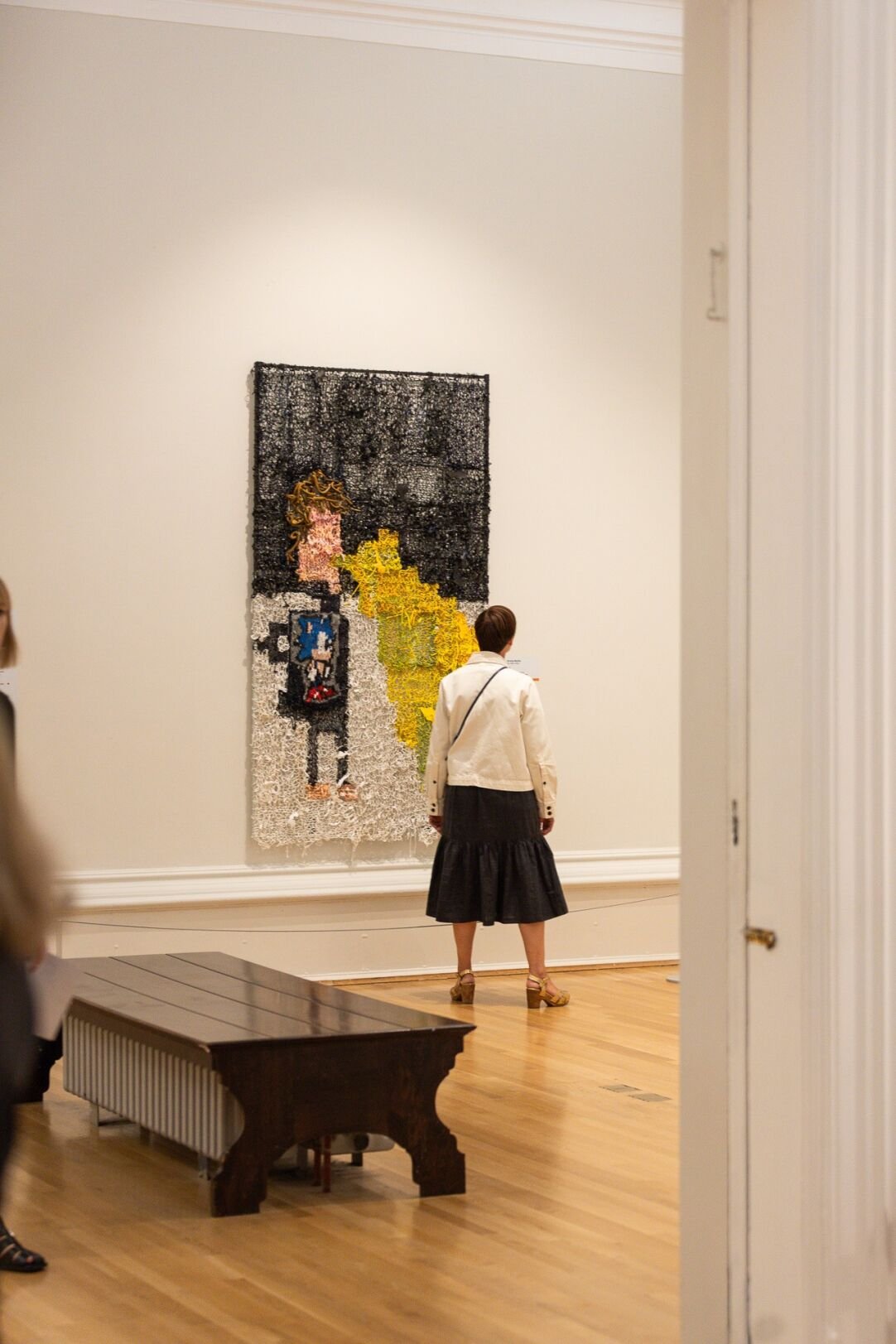 1. HURL, Install shot, Walker Art Gallery.jpeg