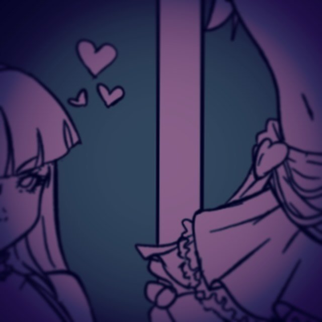 I don&rsquo;t do fan art often enough, can you guess what my next piece will be from?

#sundayteaser #fanart #digitalart #digital illustration