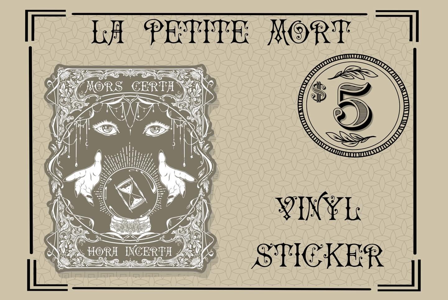 Here&rsquo;s all the reward tiers! 

Already over 50% funded so we are really close to getting this project funded!!!! WOOOO!

I&rsquo;ll be posting the add on selections tomorrow so you can see allllll your options! 

#gothic #tarot #appareldesign