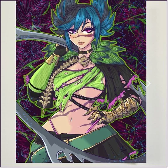 Tira - Print