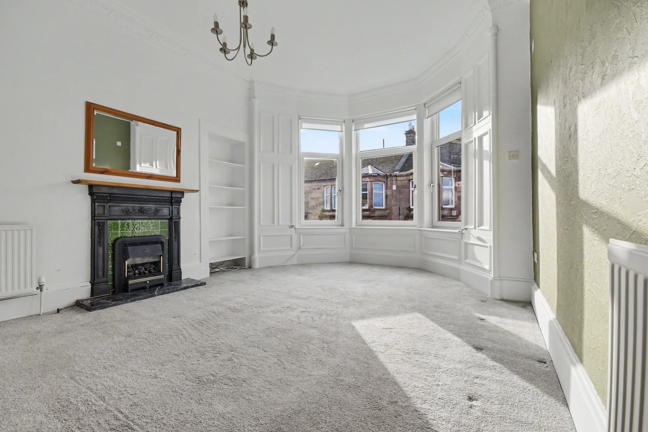 Flat 2-2, 2 Binnie Street, Gourock, PA19