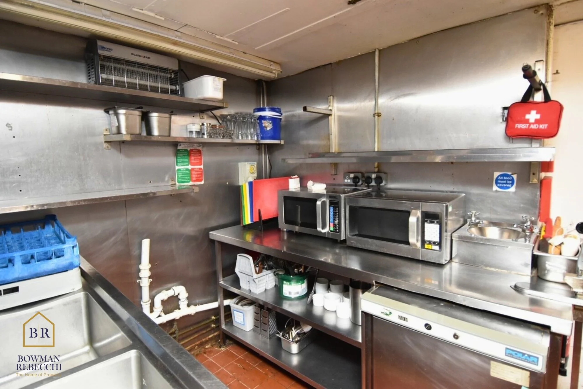 Kitchen Heating Area.jpg