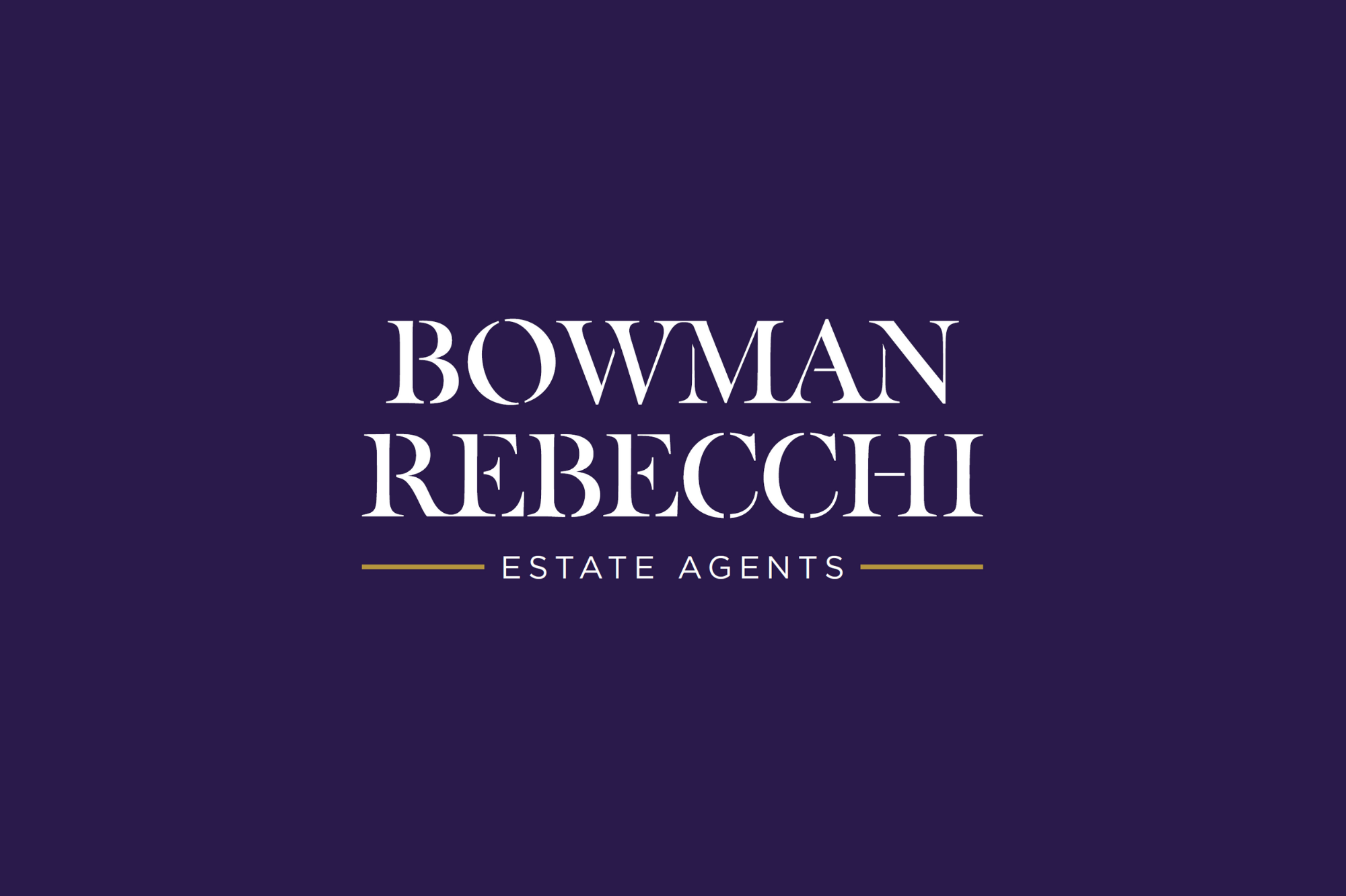 About — Bowman Rebecchi Estate Agents