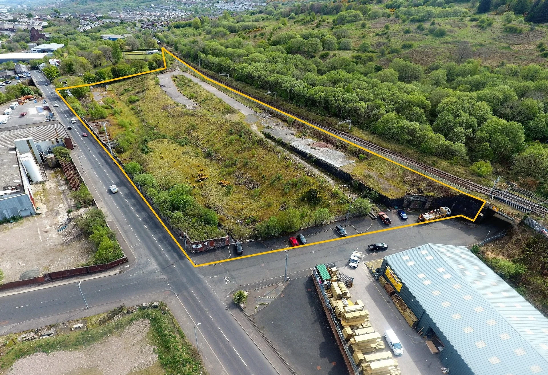 Drumfrochar Road Site - Greenock - Bowman Rebechi.jpg
