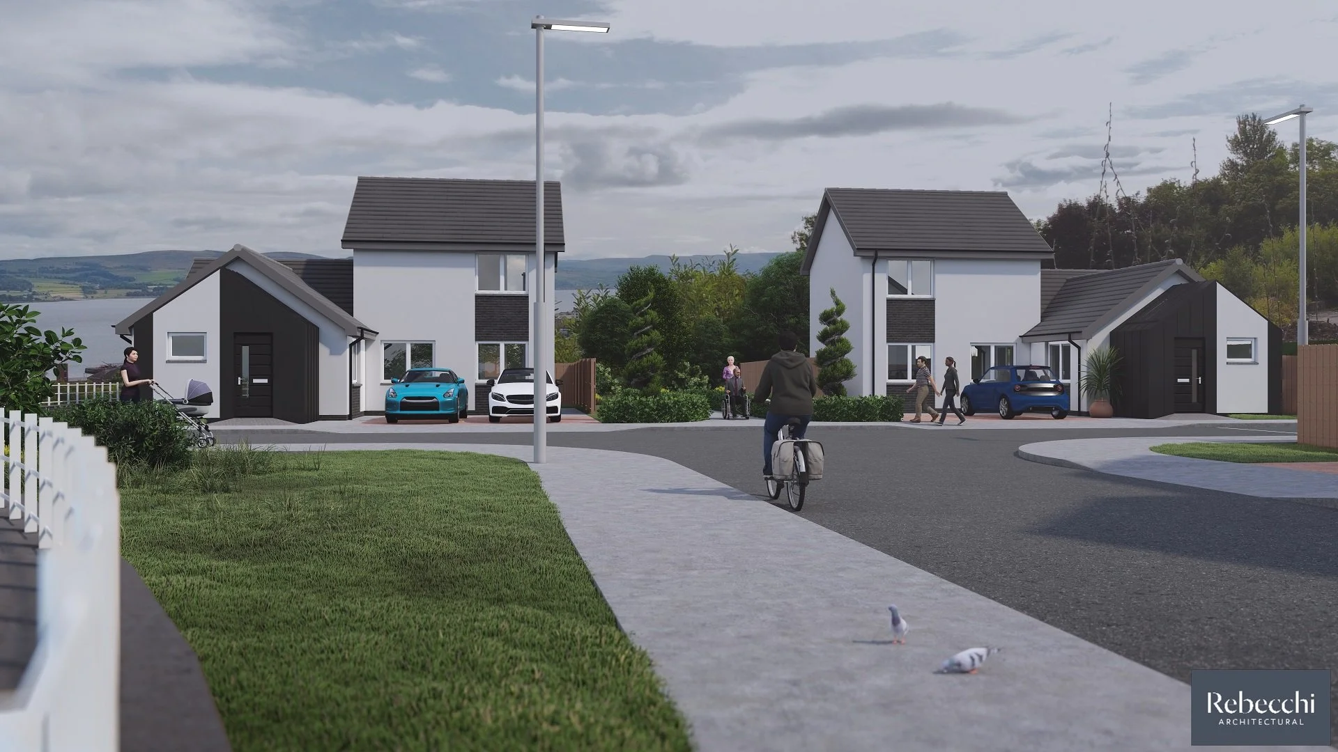 Water View - Drumfrochar Development - Greenock - Rebecchi Architectural.jpg