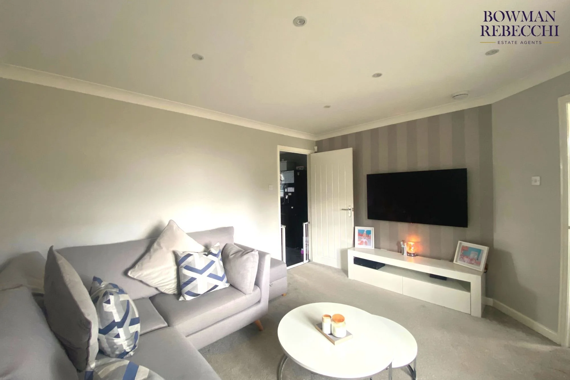 Properties For Sale — Bowman Rebecchi Estate Agents