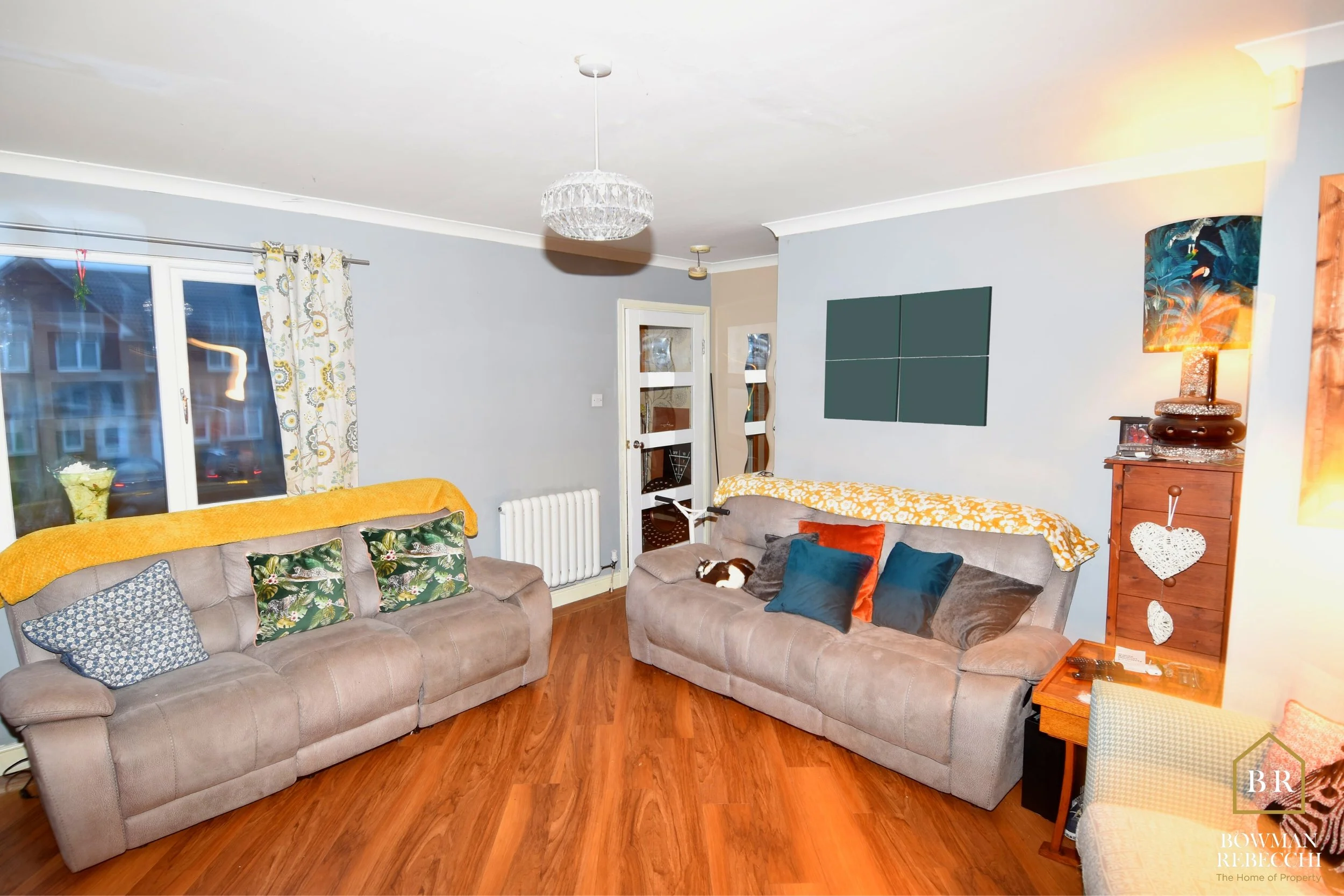 Properties For Sale — Bowman Rebecchi Estate Agents