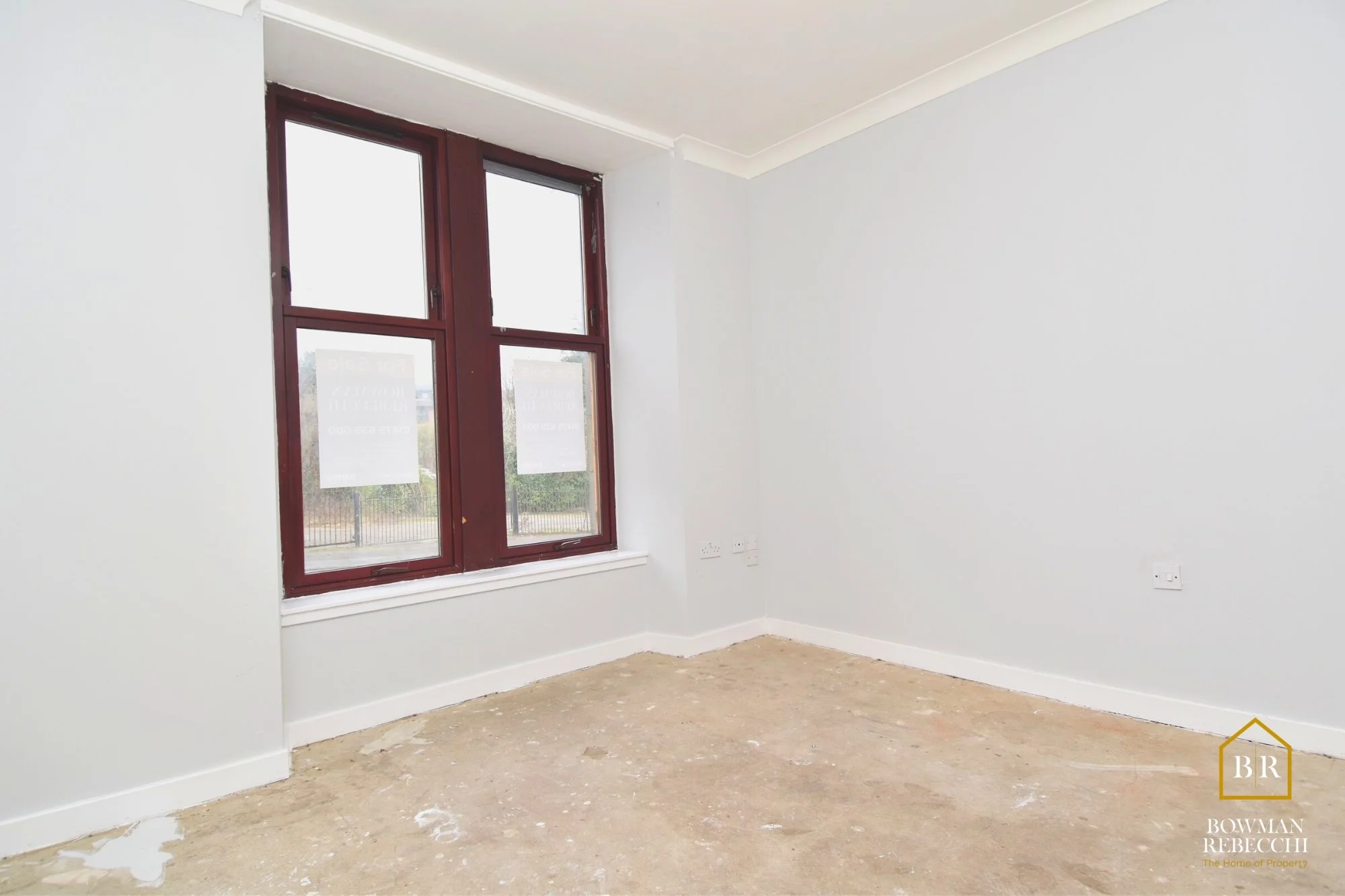 Properties For Sale — Bowman Rebecchi Estate Agents