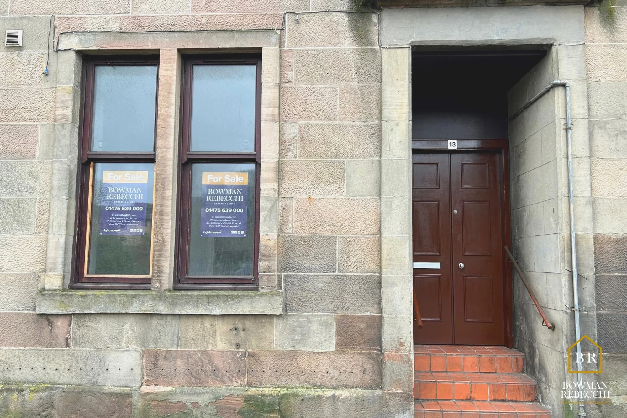Properties For Sale — Bowman Rebecchi Estate Agents