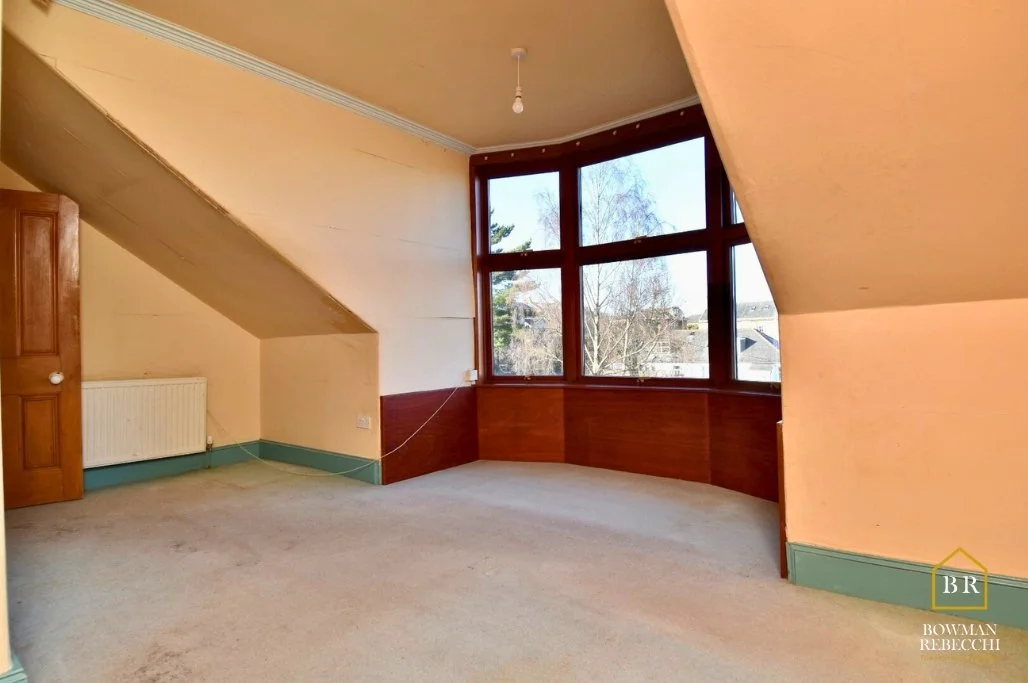 18 Forsyth Street, Greenock, PA16 — Bowman Rebecchi The Home of Property