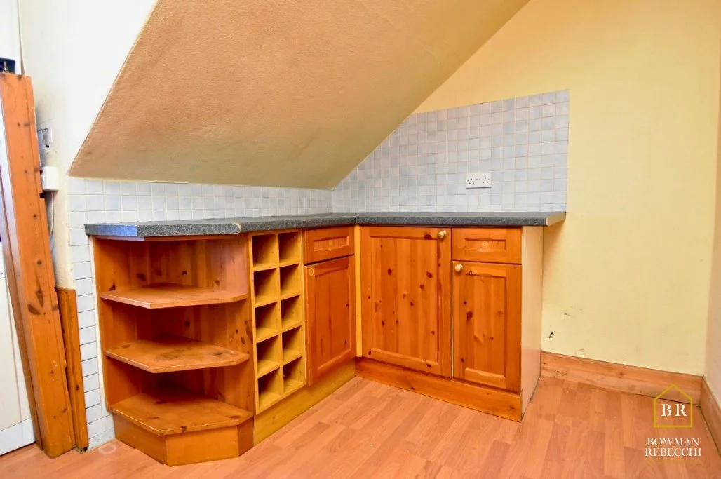 18 Forsyth Street, Greenock, PA16 — Bowman Rebecchi The Home of Property