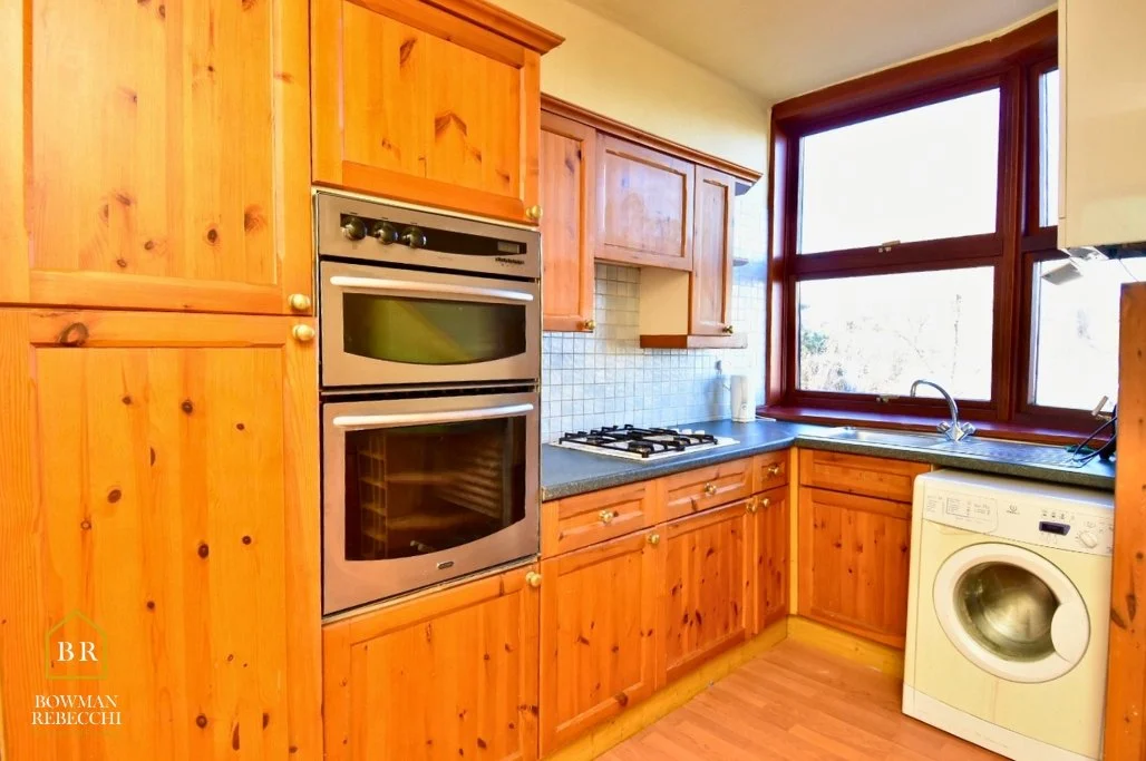 18 Forsyth Street, Greenock, PA16 — Bowman Rebecchi The Home of Property