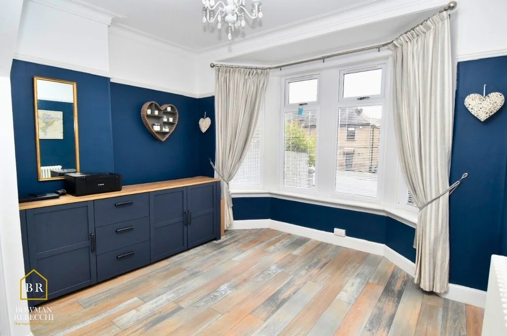 43 Tower Drive, Gourock, PA19 — Bowman Rebecchi Estate Agents