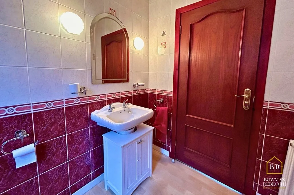 5 Jacobs Drive, Gourock, PA19 — Bowman Rebecchi Estate Agents