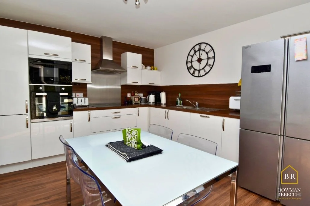 11 Blaeberry Drive, Inverkip, PA16 — Bowman Rebecchi Estate Agents