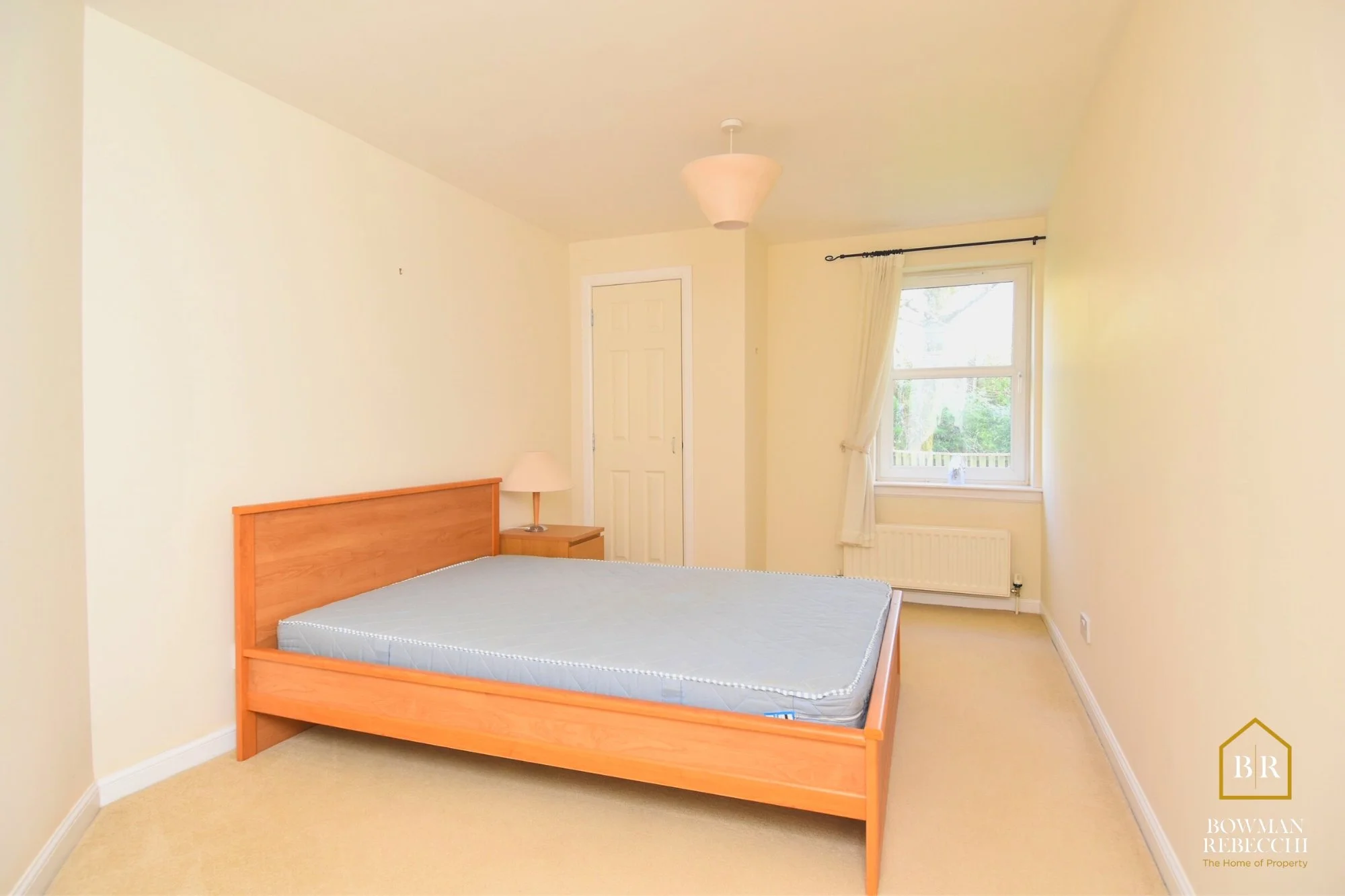 Flat 2, 7 Harbour Square, Inverkip, PA16 — Bowman Rebecchi The Home of Property